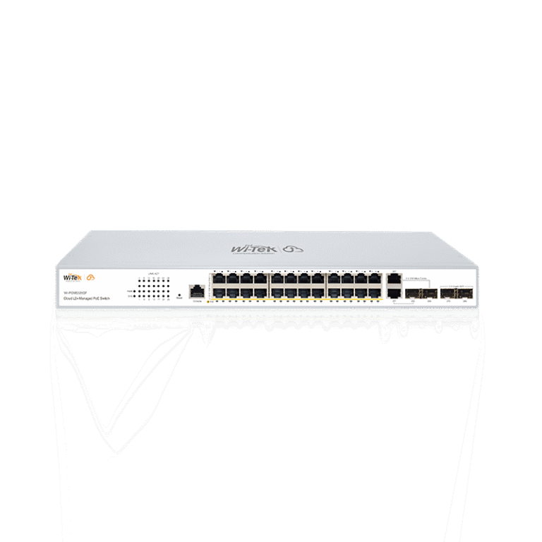 WI-TEK WI-PCMS528F-L3 V2