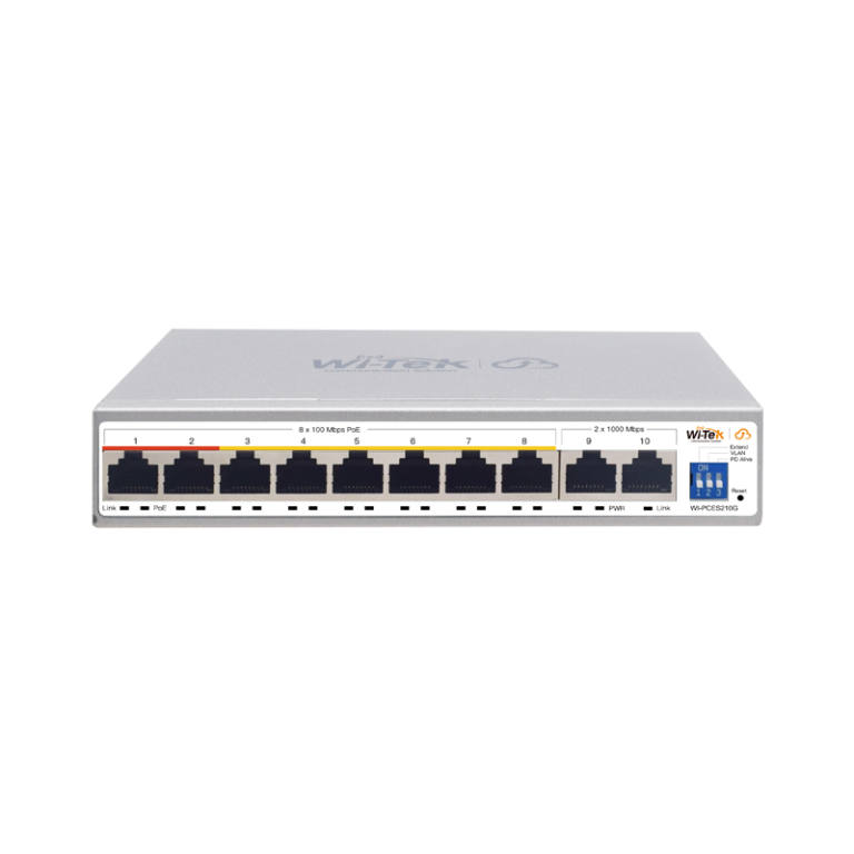 WI-TEK WI-PS309GF-O