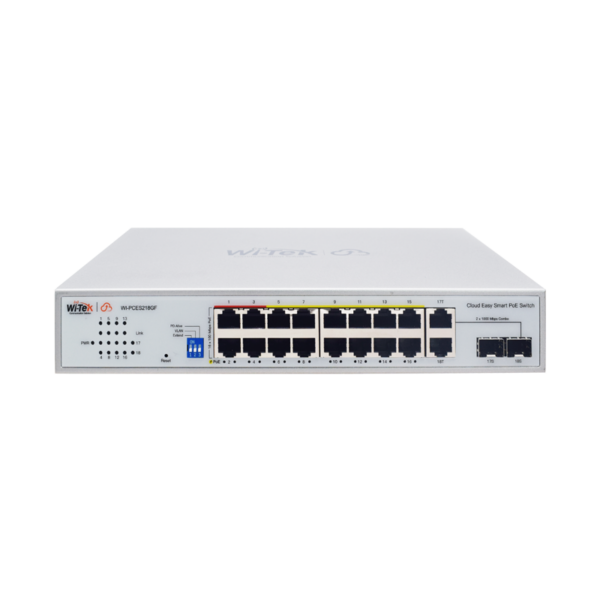 WI-TEK WI-PCES226GF