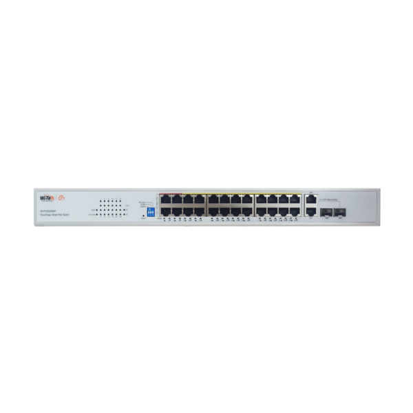 WI-TEK WI-PCES306G V2