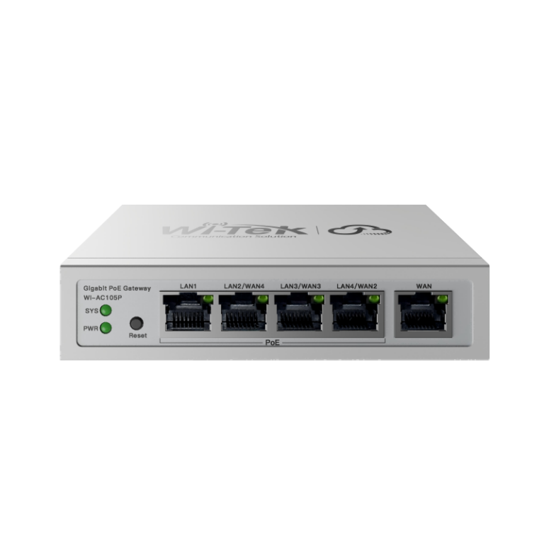 WI-TEK WI-PS205H (V2)