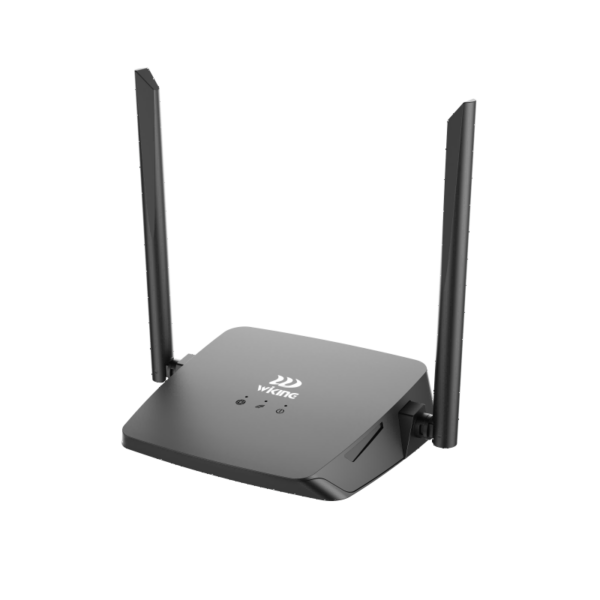 WIKING WK-R1200 – Routeur WiFi