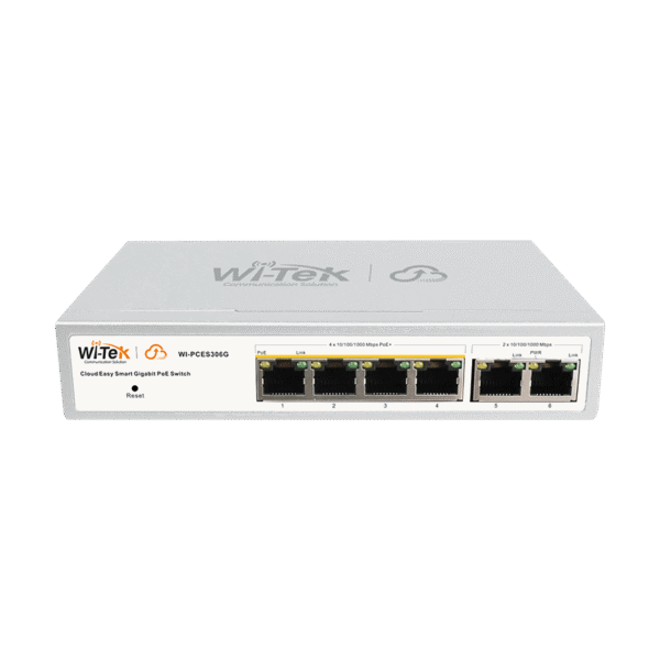 WI-TEK WI-PCES306GF