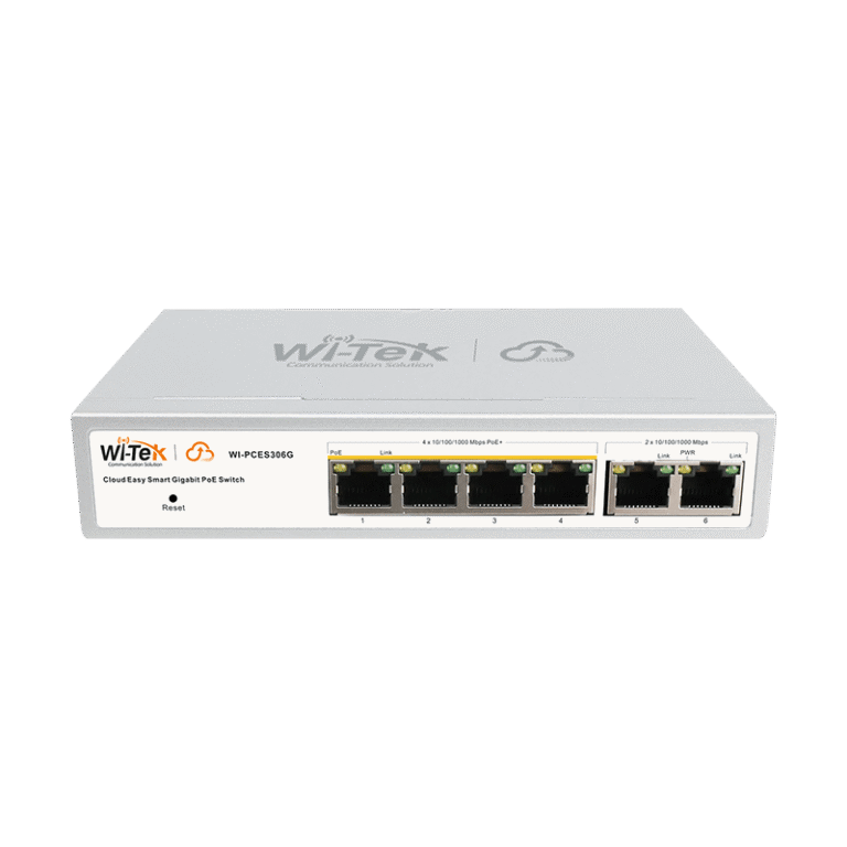 WI-TEK WI-PCES306GF