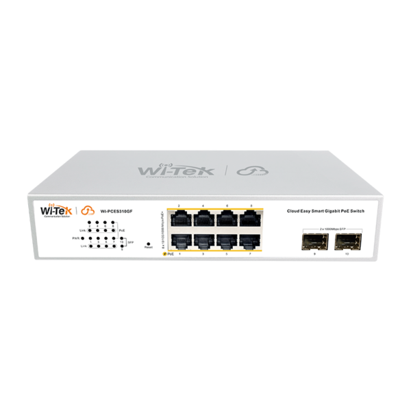 WI-TEK WI-PCES318GF V2