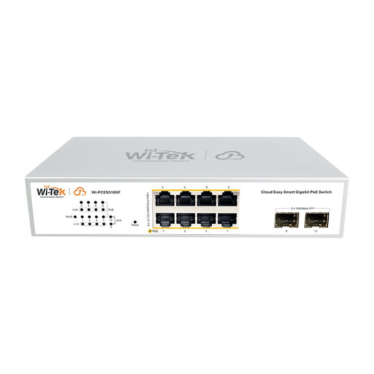 WI-TEK WI-PCES318GF V2