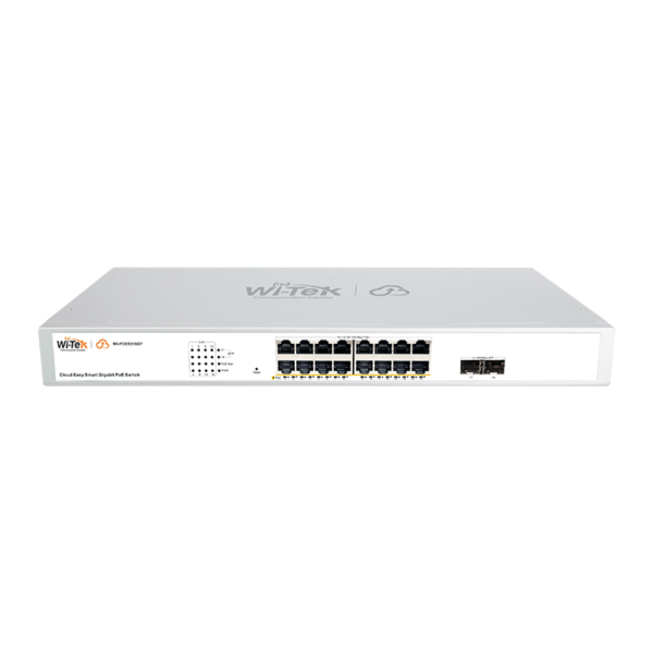 WI-TEK WI-PCES326GF V2