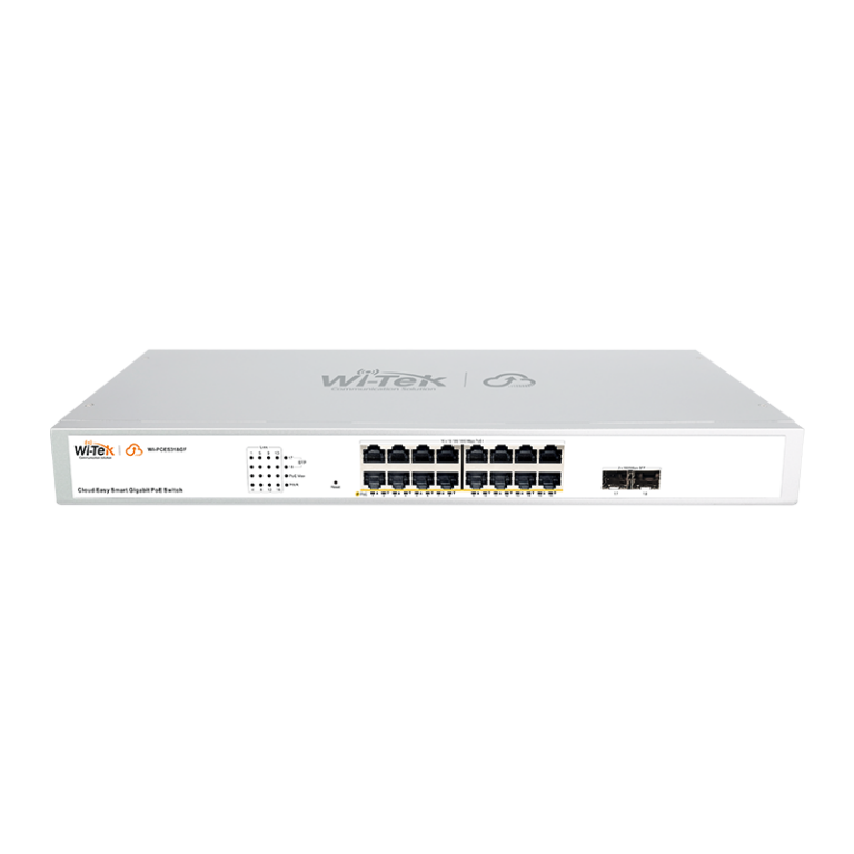 WI-TEK WI-PCES326GF V2