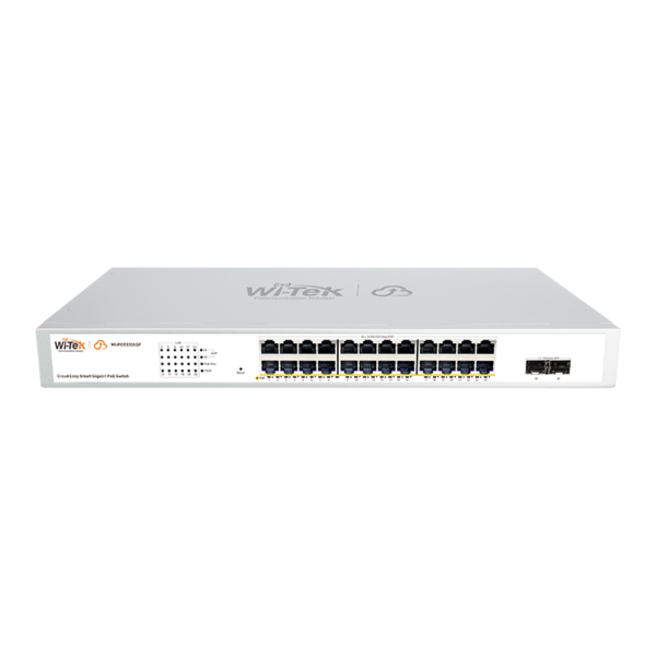 WI-TEK WI-PCMS328GF(V2)