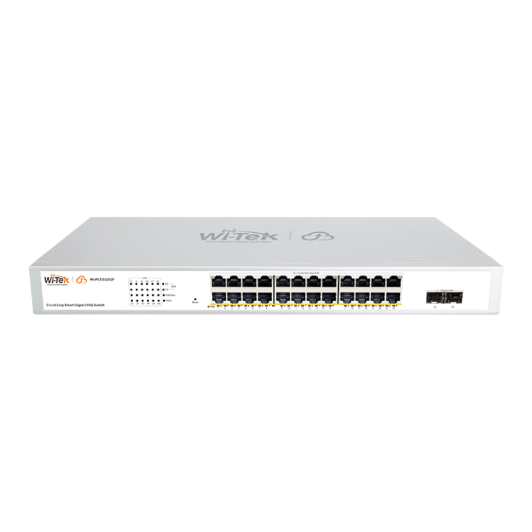 WI-TEK WI-PCMS328GF(V2)