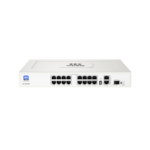 WIKING WK-PS219GF – Switch PoE – Image 8