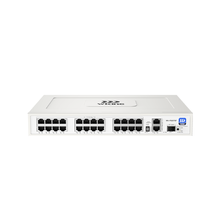 WIKING WK-PS305 V2 – Switch PoE Gigabit