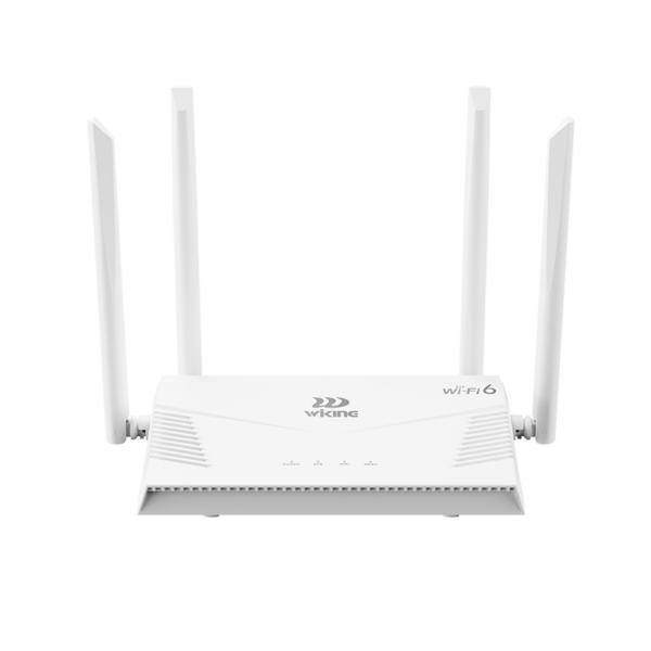 WIKING WK-R1800 – Routeur WiFi