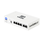 WIKING WK-PS206 V2 – Switch PoE – Image 8