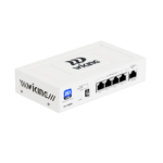 WIKING WK-PS305 V2 – Switch PoE Gigabit – Image 7