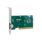 OpenVox D230P Carte PCI 2 Ports T1/E1/J1