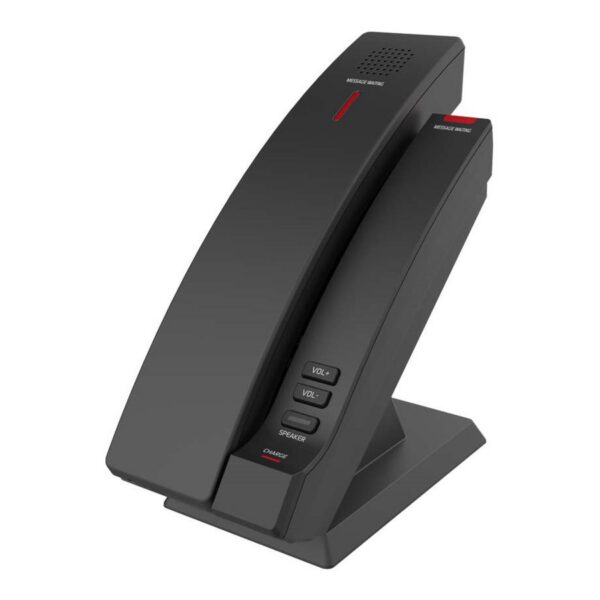 ALCATEL LUCENT ENTERPRISE - Vtech Telephone Hotel - SIP WIRELESS S2415 SET MB – Alcatel-Lucent Enterprise