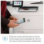 IMPRIMANTE COULEUR MUTLIFONCTION LASERJET PRO HP M479FNW (W1A78A) – Image 29