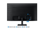 Moniteur Écran SAMSUNG 32″ FLAT SMART Série 5 Full HD (LS32CM500EMXZN) – Image 25