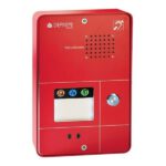 DEPAEPE - SecurAccess PMR Compact 1BT Rouge