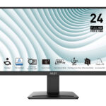 Moniteur MSI 24″ Pro MP2412 – Full HD (MP2412)(MSI_ 9S6-3BA9CH-042)