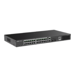 RG-ES228GS-P – Switch PoE 28 ports Gigabit – 56 Gbps – Image 5