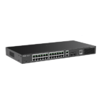 RG-ES228GS-P – Switch PoE 28 ports Gigabit – 56 Gbps – Image 6