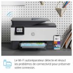 IMPRIMANTE MUTLIFONCTION JET D’ENCRE HP PRO 9010 (3UK83B) – Image 31
