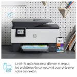 IMPRIMANTE MUTLIFONCTION JET D’ENCRE HP PRO 9010 (3UK83B) – Image 32