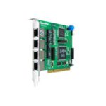 OpenVox D410P Carte PCI 4 Ports T1/E1/J1