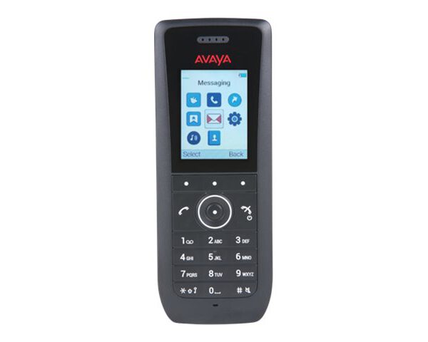 AVAYA - DECT 3735 HANDSET WITHOUT BLUE TOOTH