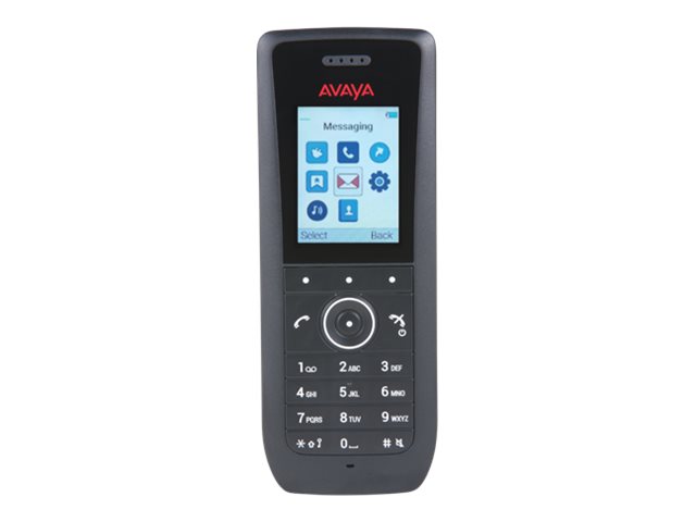 AVAYA - DECT 3735 HANDSET WITHOUT BLUE TOOTH