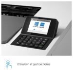 IMPRIMANTE LASERJET COULEUR PRO HP M455DN (3PZ95A) – Image 19