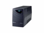 Onduleur Line-Interactive Liebert itON – 600 VA / 360 W – 4 prises C13 (LI32111CT01) – Image 7