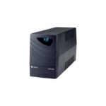 Onduleur Line-Interactive Liebert itON – 600 VA / 360 W – 4 prises C13 (LI32111CT01) – Image 2