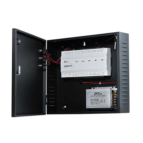 inBio160 Pro Package B – ZKTeco