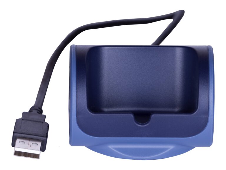 ALCATEL LUCENT ENTERPRISE - 82x4 DECT Handset desktop single charger, can charge one 82x4 DECT Handset, requires additional PSU EU 3BN67335AA or WW 3BN67336AA – Alcatel-Lucent Enterprise