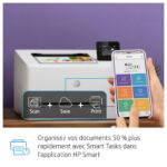 IMPRIMANTE HP LASERJET PRO COULEUR M255DW (7KW64A) – Image 19