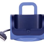 ALCATEL LUCENT ENTERPRISE - Chargeur de bureau double pour terminal DECT 82x4, peut charger un terminal DECT 82x4 et une batterie de rechange, nécessite une alimentation supp EU 3BN67335AA ou WW 3BN67