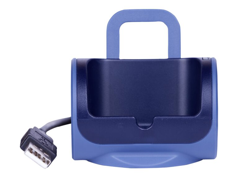 ALCATEL LUCENT ENTERPRISE - Chargeur de bureau double pour terminal DECT 82x4, peut charger un terminal DECT 82x4 et une batterie de rechange, nécessite une alimentation supp EU 3BN67335AA ou WW 3BN67 – Alcatel-Lucent Enterprise