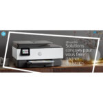 IMPRIMANTE MUTLIFONCTION JET D’ENCRE HP Pro 8023 (1KR64B) – Image 32