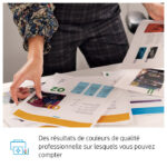 IMPRIMANTE MUTLIFONCTION LASERJET HP PRO M183FW (7KW56A) – Image 36