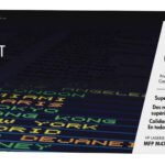 HP 312A Noir – Toner HP LaserJet d’origine (CF380A)