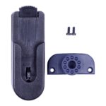 ALCATEL LUCENT ENTERPRISE - 82x4 DECT Handset swivel clip, replaces the original belt clip, delivered with adapted cover and screws