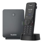 YEALINK - W78P Dect Phone
