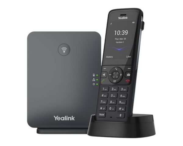 YEALINK - W78P Dect Phone