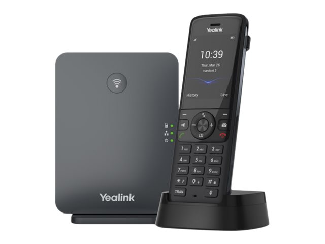 YEALINK - W78P Dect Phone