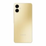 Samsung Galaxy SM-A065FZDGTUR smartphone 17 cm (6.7″) Double SIM Android 14 4G 4 Go 128 Go 5000 mAh Or – Image 11