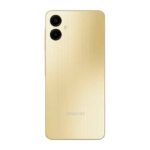 Samsung Galaxy SM-A065FZDGTUR smartphone 17 cm (6.7″) Double SIM Android 14 4G 4 Go 128 Go 5000 mAh Or – Image 12
