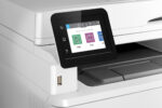 IMPRIMANTE MONOCHROME MUTLIFONCTION LASERJET HP PRO M428fdn (W1A29A) – Image 7